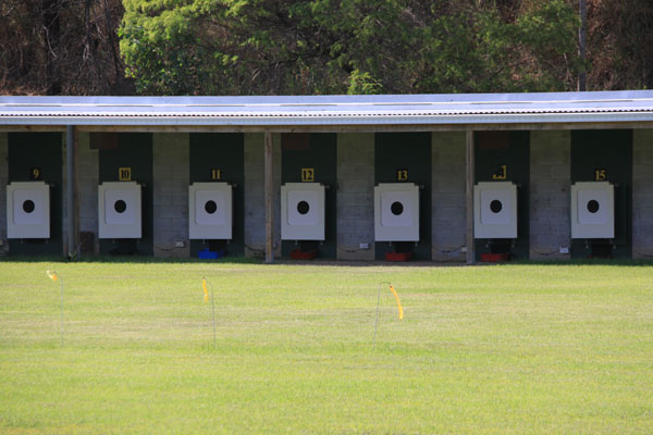 50m Targets