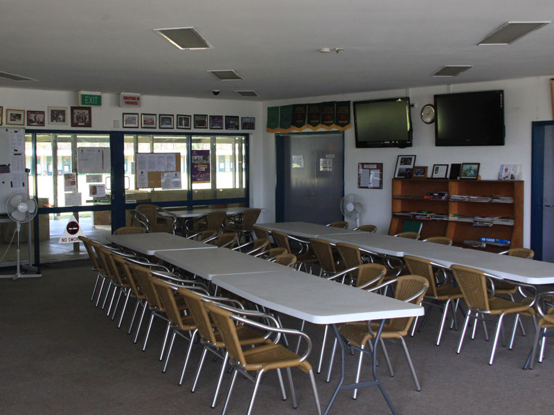 Clubhouse